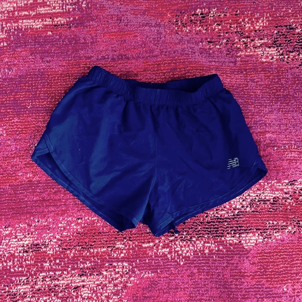 new balance shorts